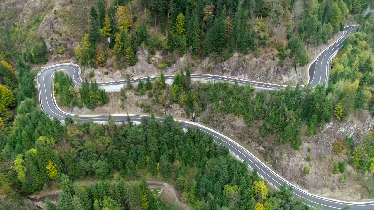 Micul Transfăgărășan