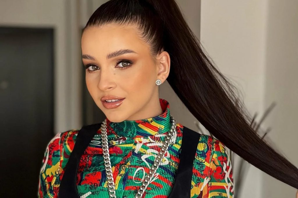 Maya Pop