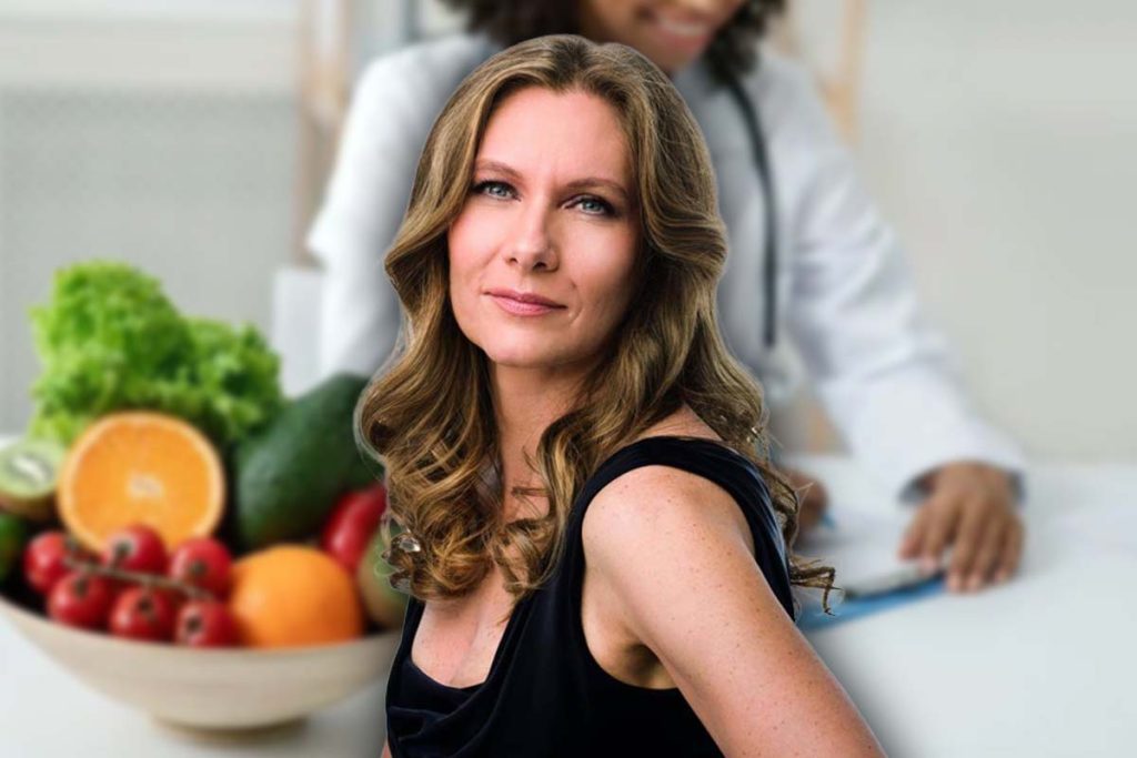 Romanița Iovan kilograme