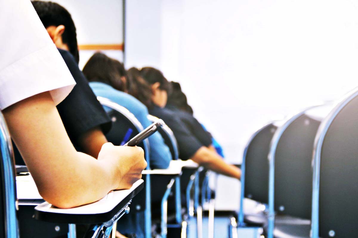 Calendar Evaluarea Națională 2022