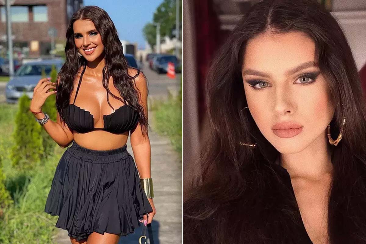 Beatrice și Anastasia