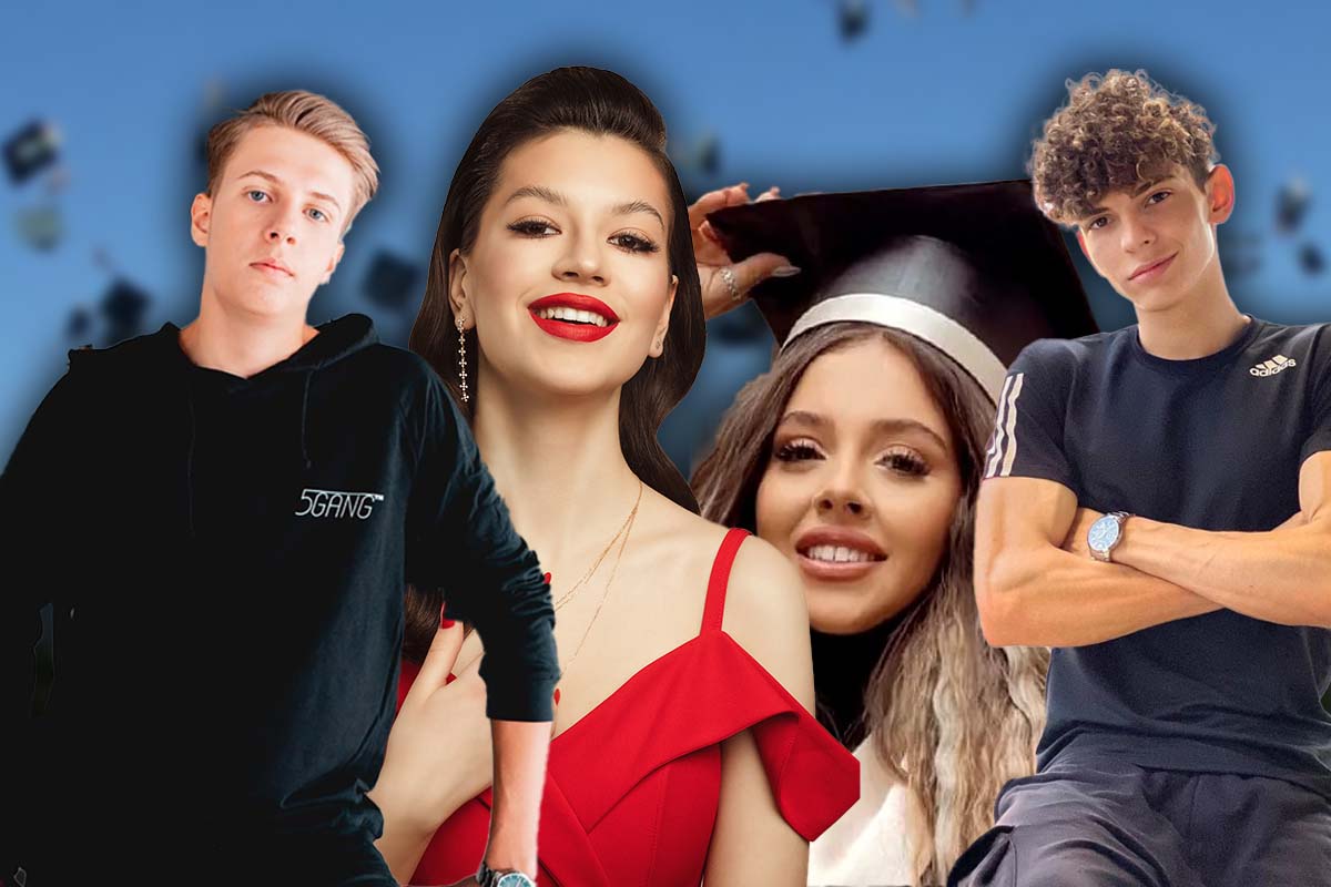 Ce note a obținut la BAC Bibi