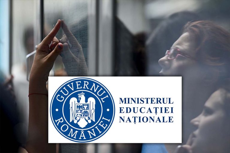 Câți elevi au obținut media peste 5 la Evaluarea Națională 2022. Anunțul făcut de ministrul Educației