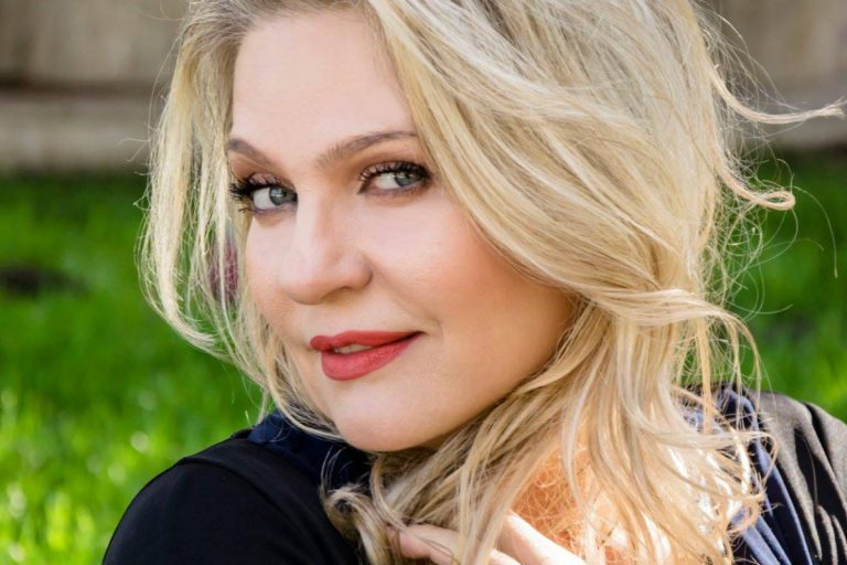 Olga Bălan, despre dragostea după divorț: “Am stat singură timp de 4 ani. Nu am vrut să mai văd pe nimeni în viața mea” EXCLUSIV