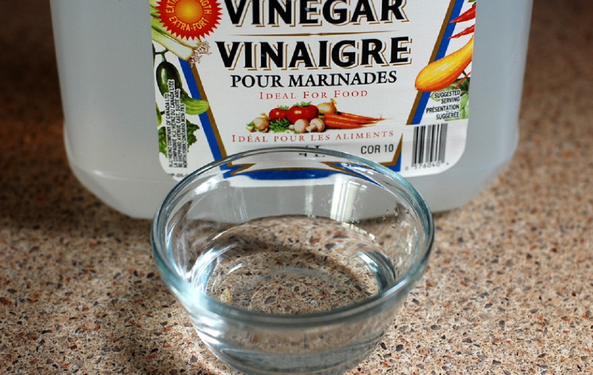 De ce să nu amesteci niciodată clorul cu oțet