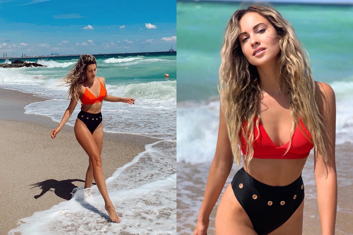 Ce secrete are Otniela pentru o silueta de vis