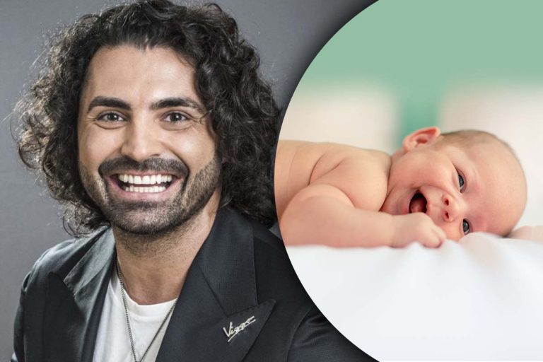 Ce nume au ales Pepe și Yasmine Ody pentru băiețelul lor! “Îți dai seama, cum voiai să-i pun, Vasile, Marius, Gigel?”