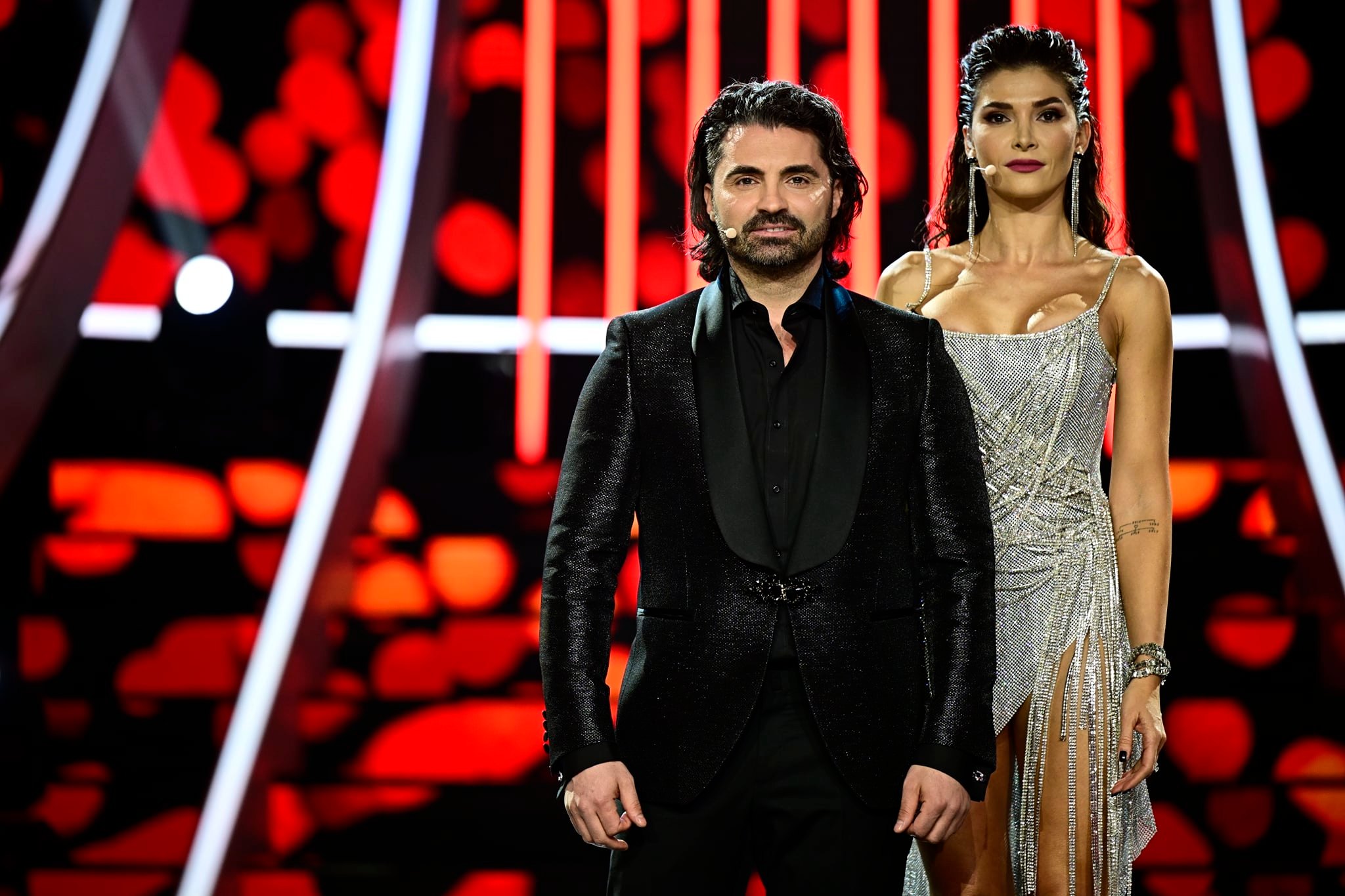 Pepe, prezentator la Te cunosc de undeva