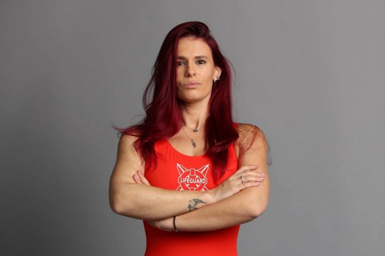 Ramona Crăciunescu s-a întors la cascadorii, după Survivor. Cu ce star de televiziune a lucrat de curând: “Este tare glumeț” EXCLUSIV