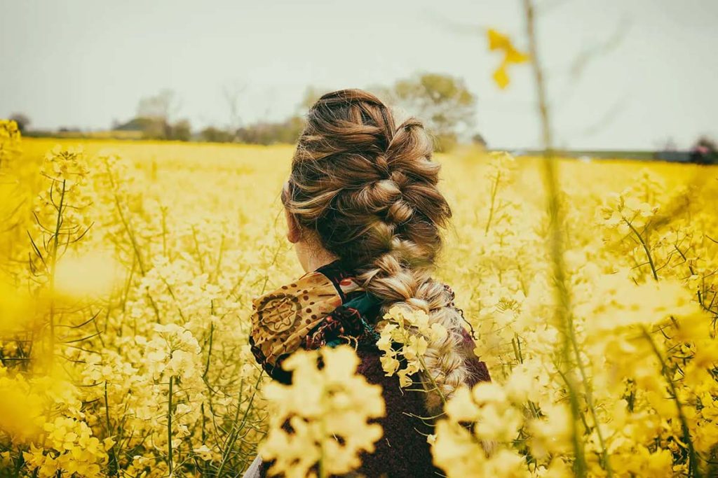 Semnificația numelui Sânziana