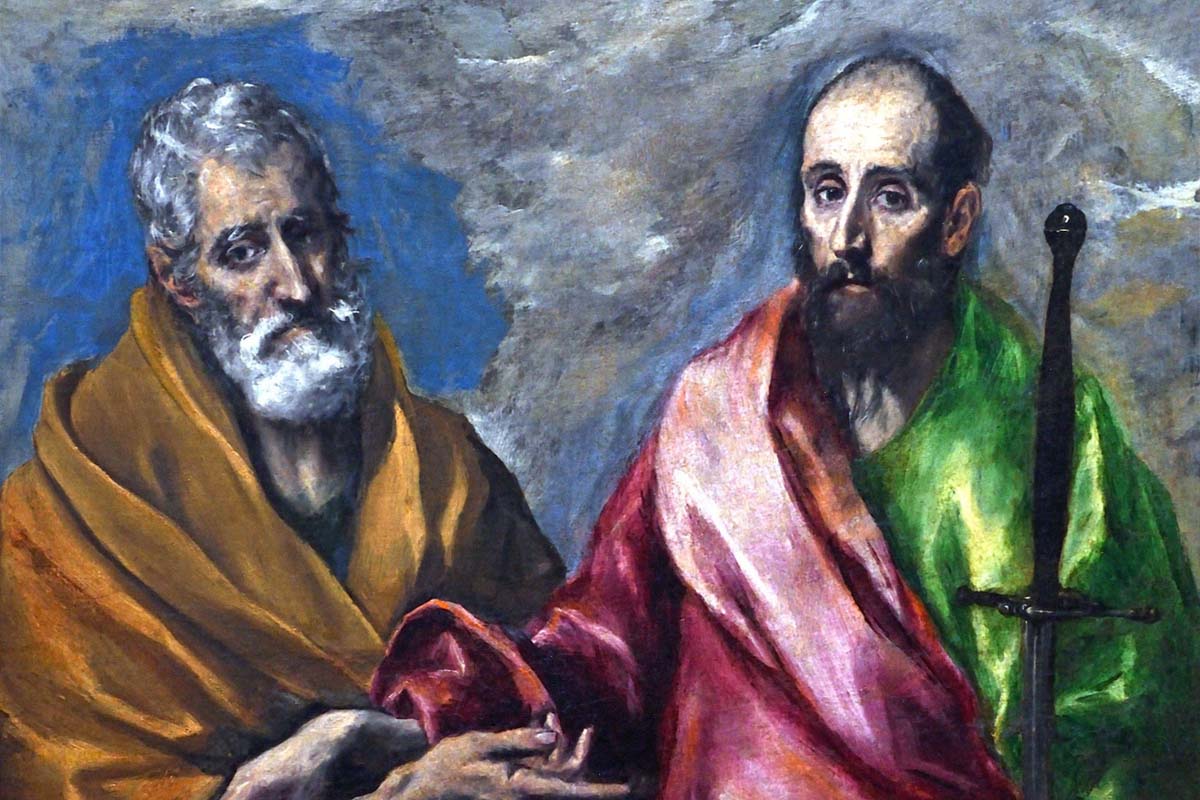 Ce să nu faci de Sfinții Petru și Pavel 2022