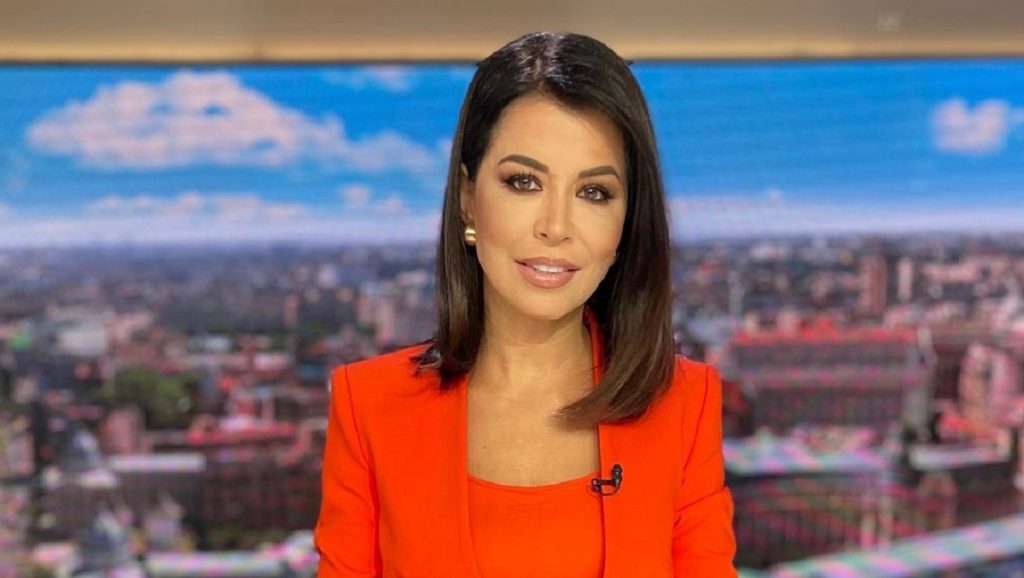 Simona Pătruleasa criticată de fiica ei