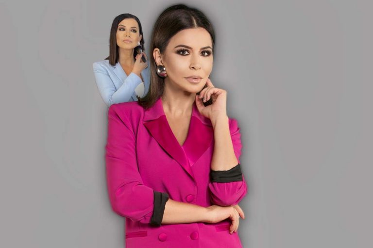 Simona Pătruleasa și-a impus restricții dure: „Nu există să ies din casă așa cum mă trezesc” EXCLUSIV