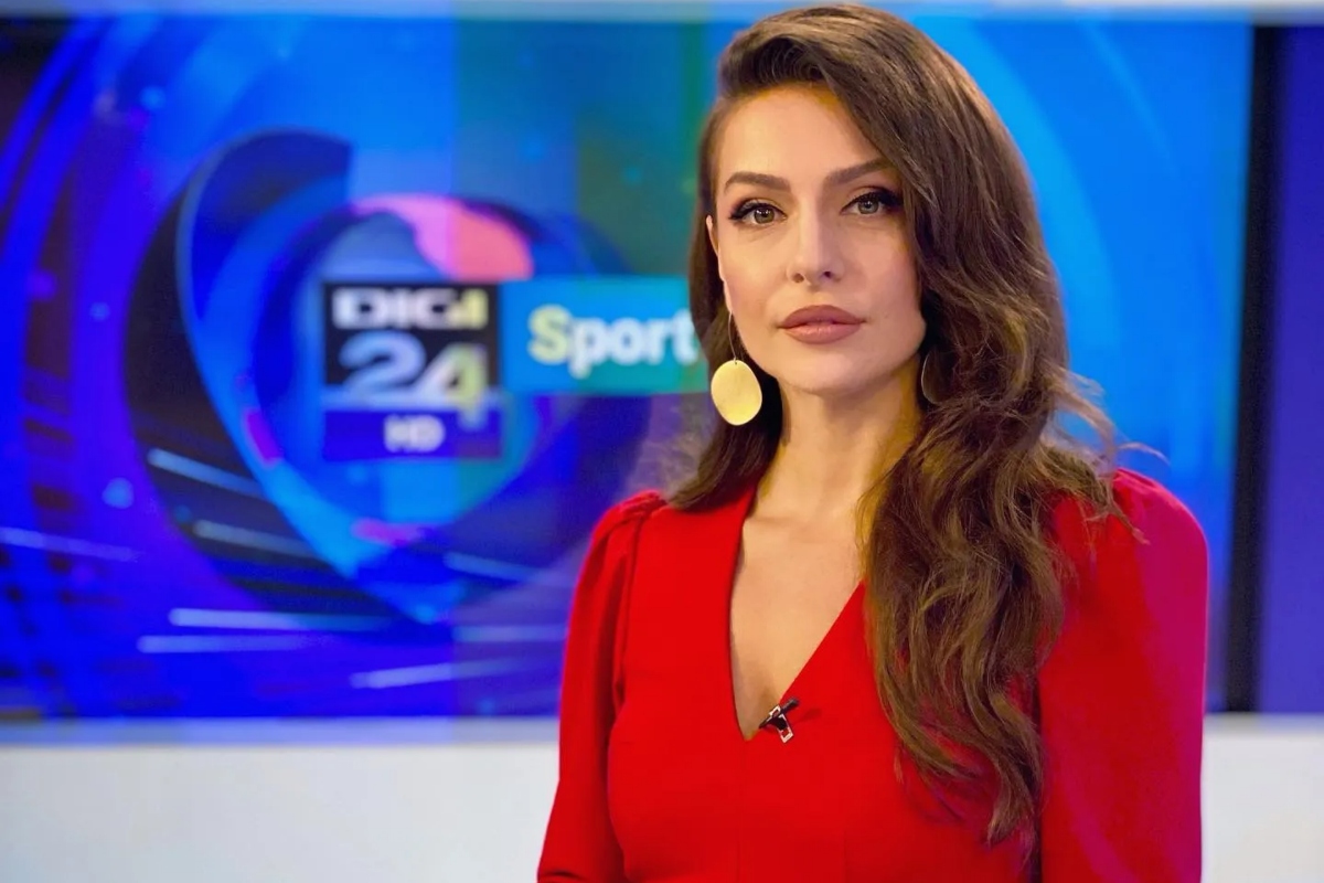 Simona Țăranu, despre boala autoimună și o viitoare sarcină