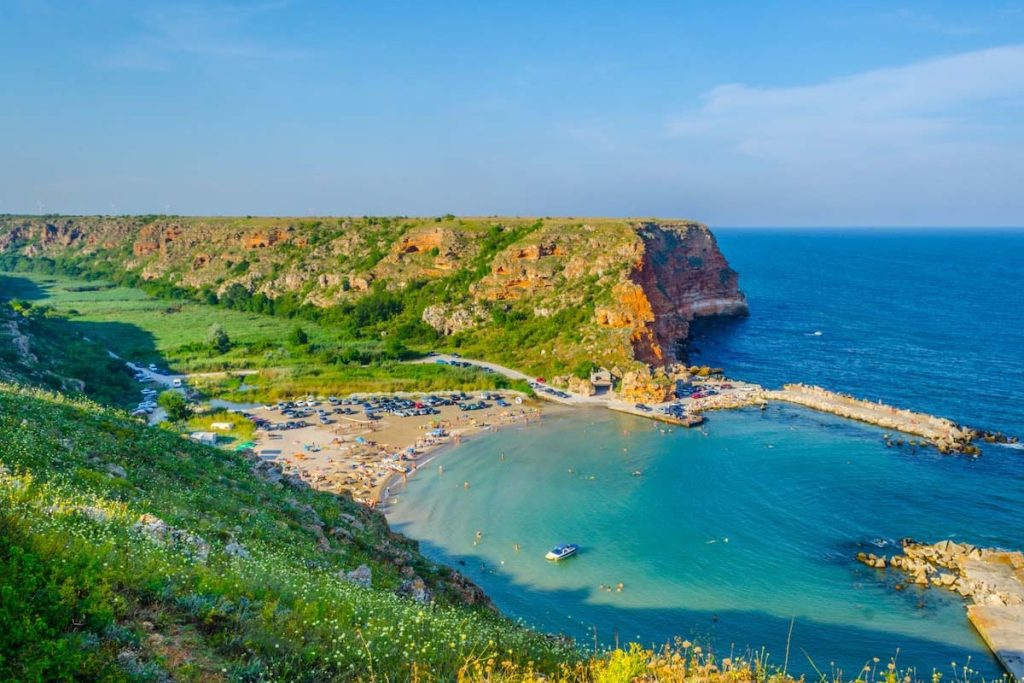 Stațiuni din Bulgaria aproape de România