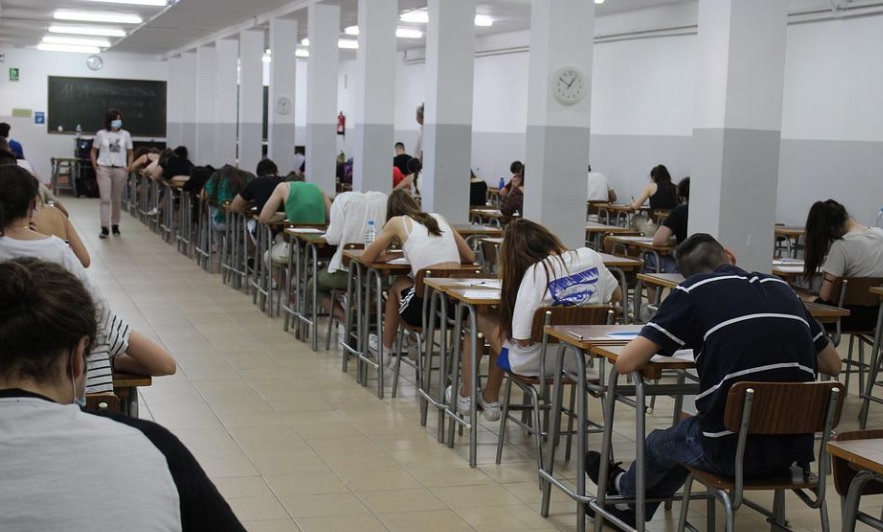 Subiecte Evaluarea Națională 2022