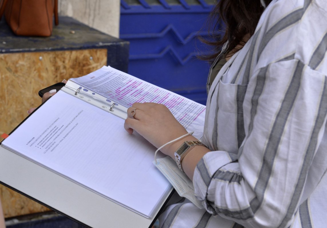 Când se fac înscrierile la școala postliceală 2022