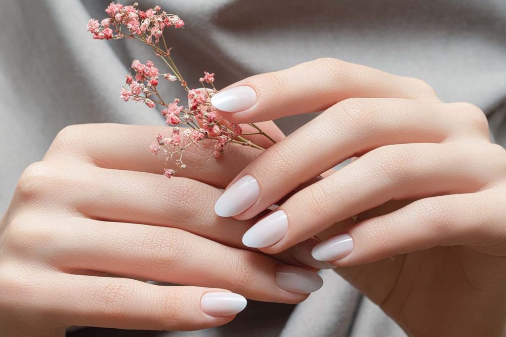 De ce cresc mai repede unghiile vara