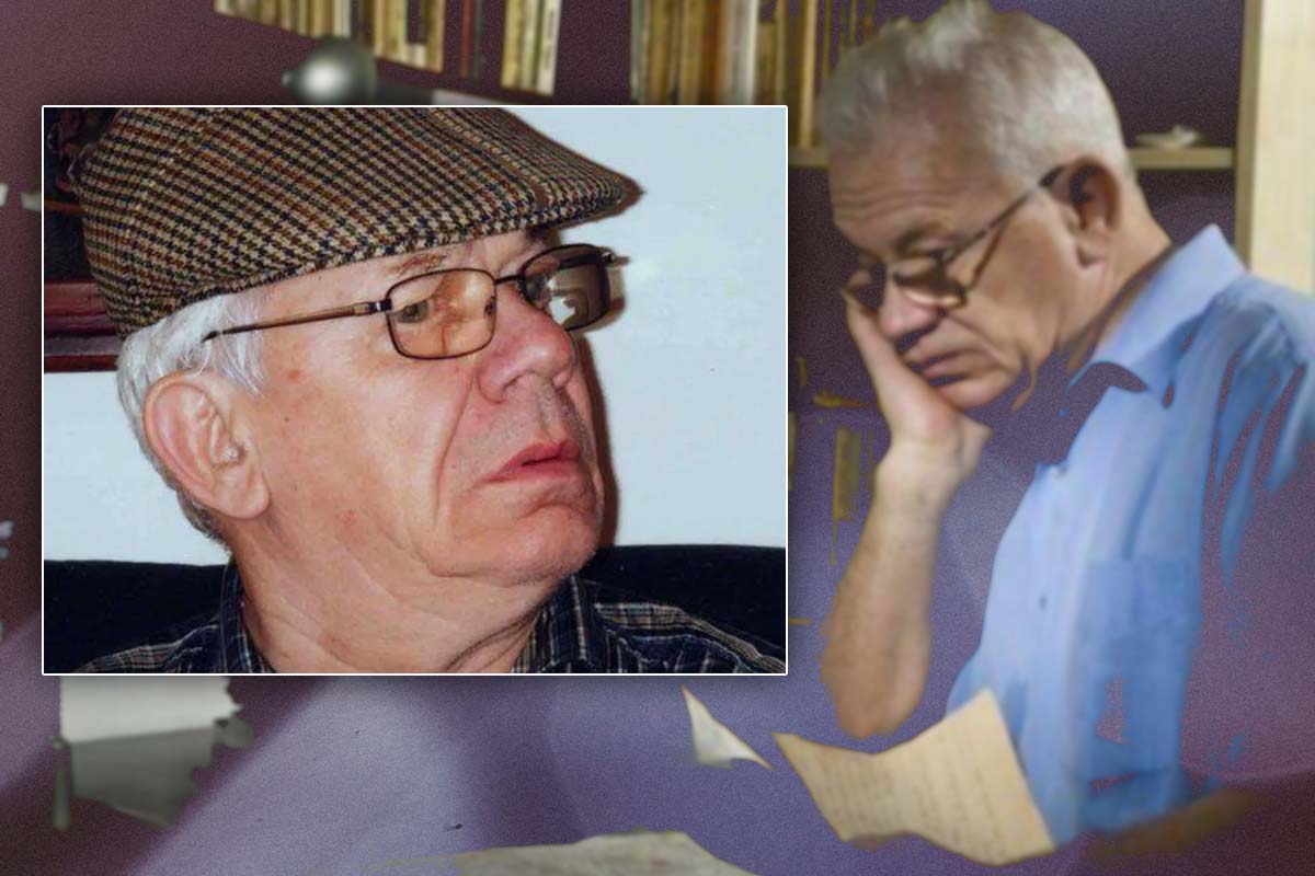 Ultima perioadă din viața lui Valentin Uritescu