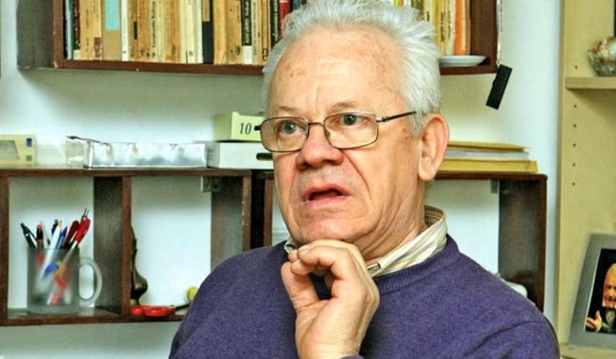 De ce Valentin Uritescu nu a mai urcat pe scenă în ultimii ani