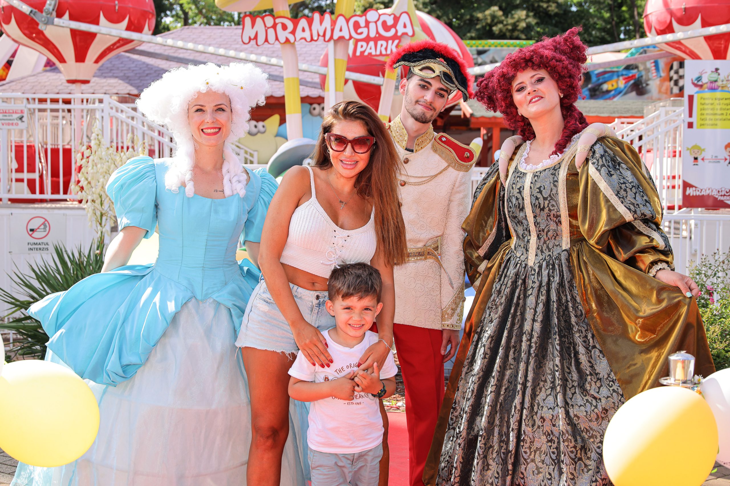 Elena Ionescu nu își mai dorește copii