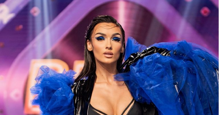 Viviana Sposub, despre debutul în muzică. Ce planuri are vedeta Kanal D: „Nu vreau să vin cu o piesă pe care să nu o simt” EXCLUSIV
