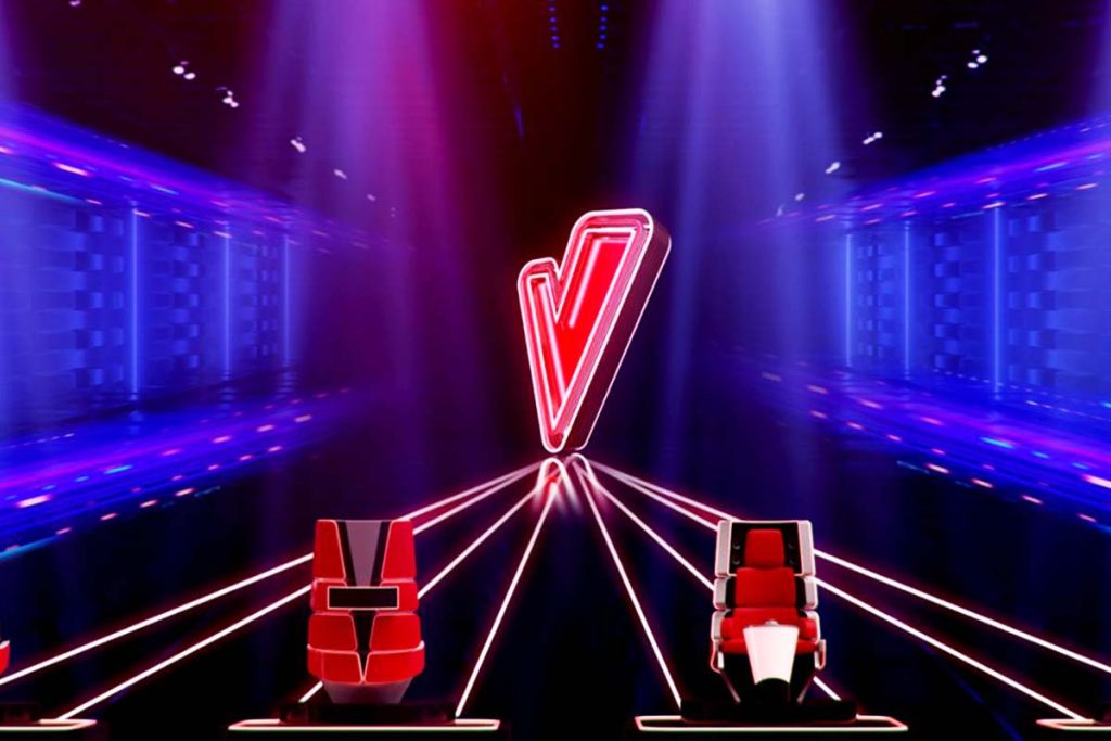 Vocea României 2022