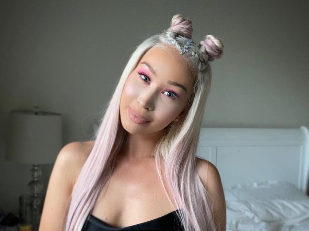 Ce spune Xonia despre viata ei amoroasa