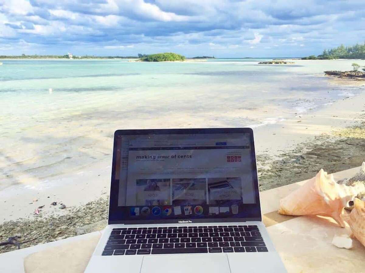 Afacerea de succes a unei tinere de 33 de ani