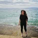 Mara Ciubotaru, arhitecta pe care „Visuri la cheie” a oprit-o din a renunța la cariera ei