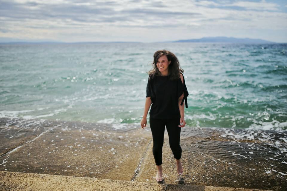 Mara Ciubotaru, arhitecta pe care „Visuri la cheie” a oprit-o din a renunța la cariera ei