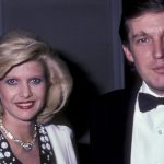 Donald și Ivana Trump