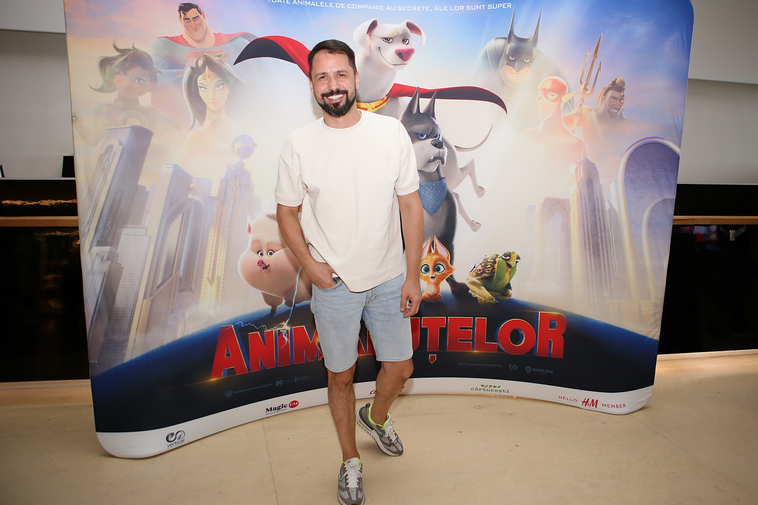 Alexandru Constantin