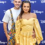 Alexia Eram și Mario Fresh