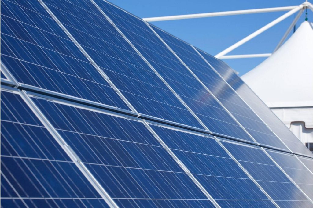 Panourile solare, un pericol la ieșirea din uz