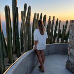 Simona Halep, imagini din vacanța petrecută în Grecia