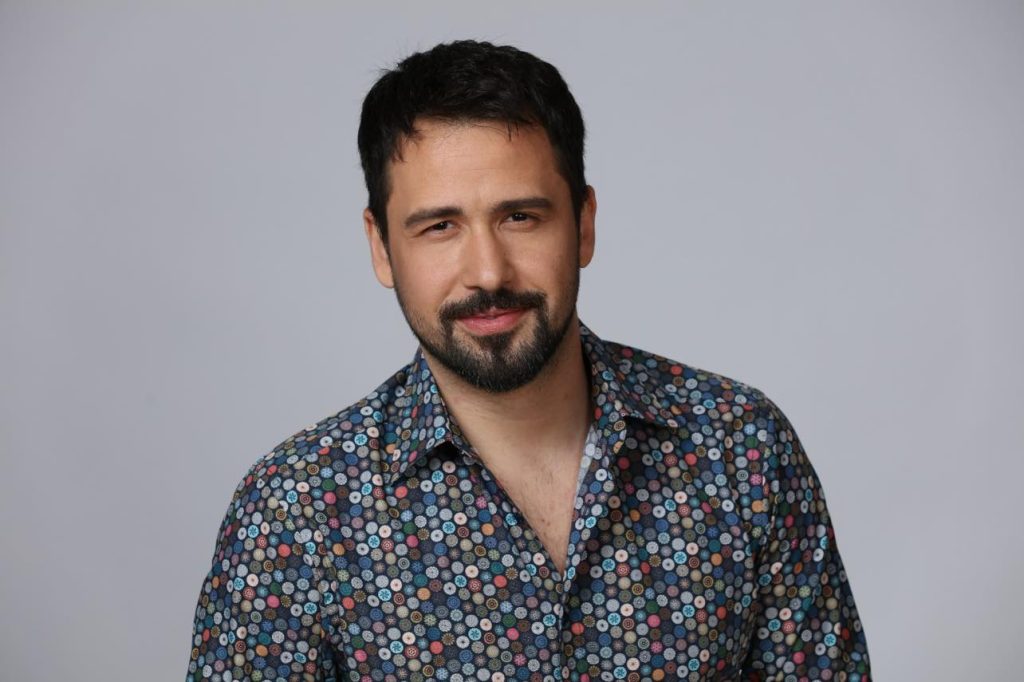 Alexandru Constantin