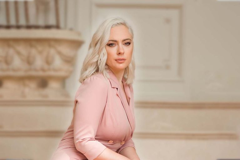 Giulia Nahmany și-a dezvoltat o serie de fobii, după ce era să se înece în Israel. „Prin evoluția spirituală am învățat că nu trebuie să avem această teamă de moarte” EXCLUSIV