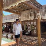 Ianis Hagi, vacanță alături de iubita sa în Mykonos