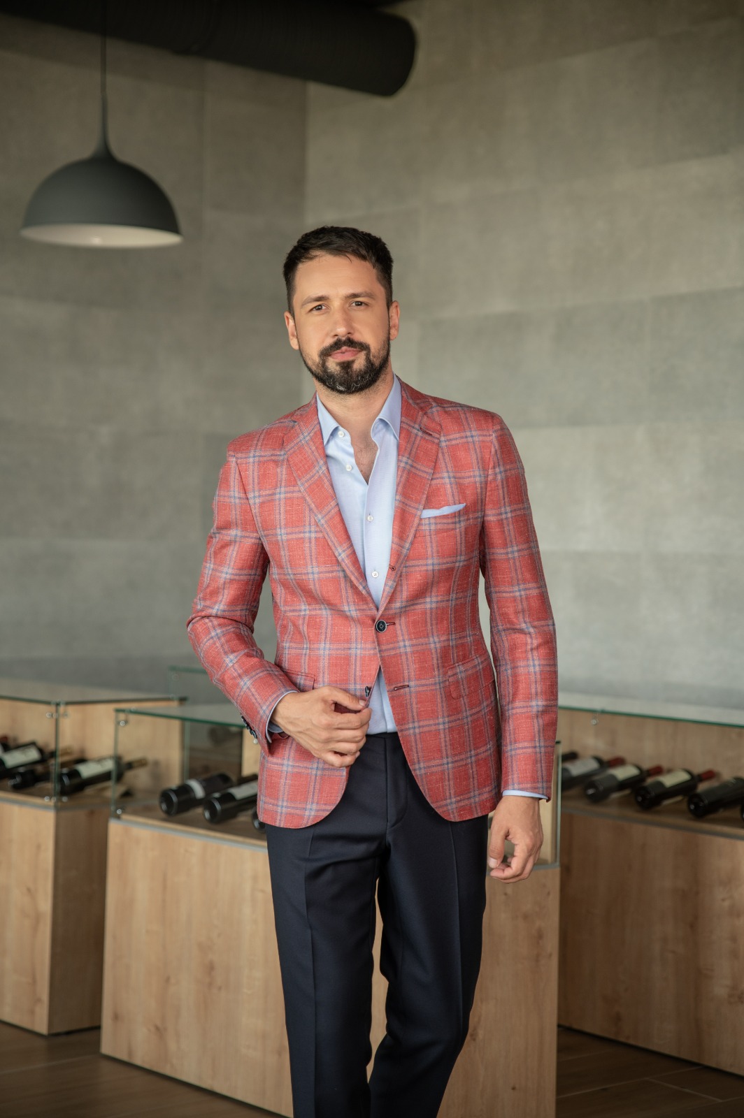 Alexandru Constantin