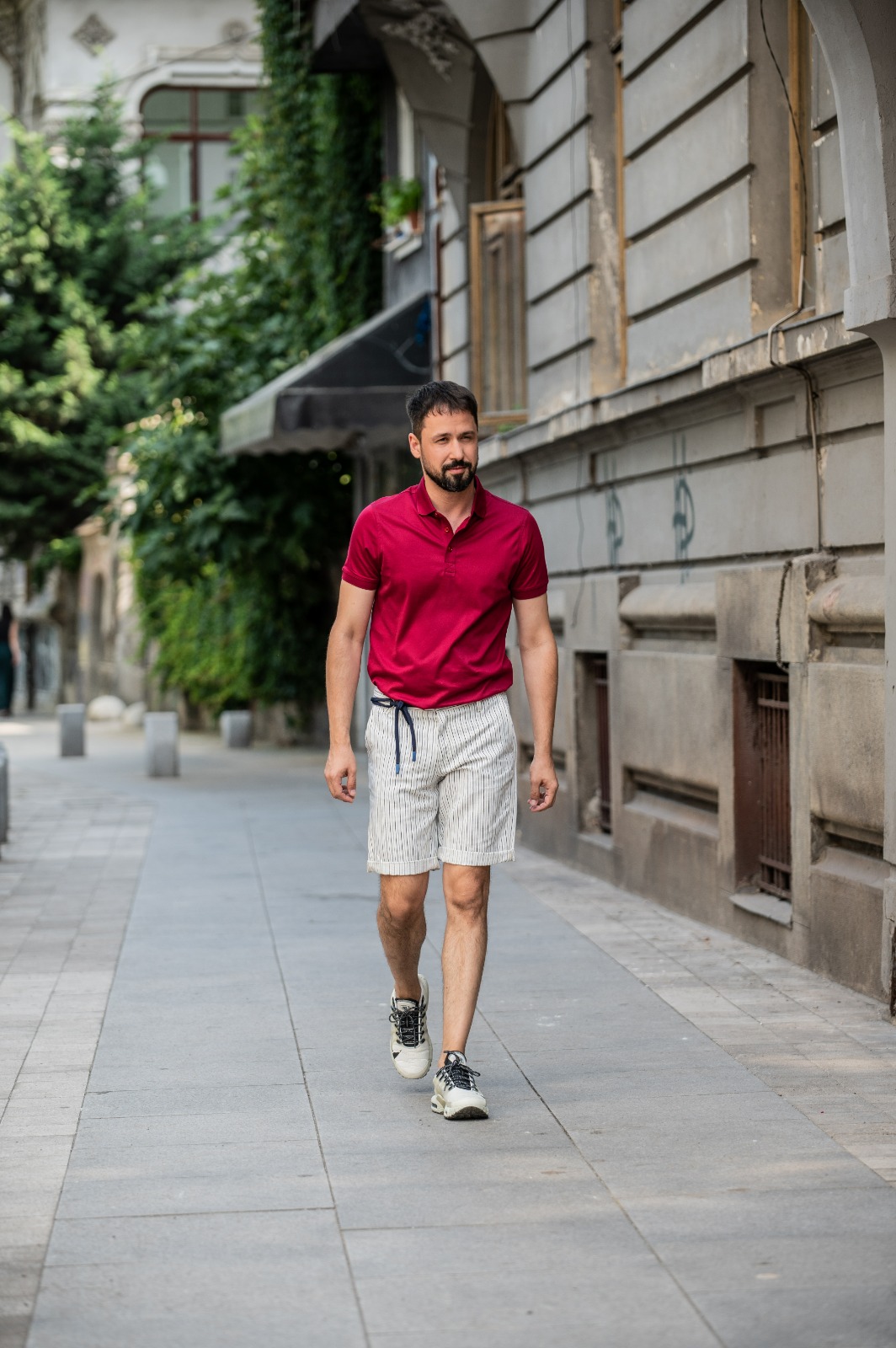 Alexandru Constantin