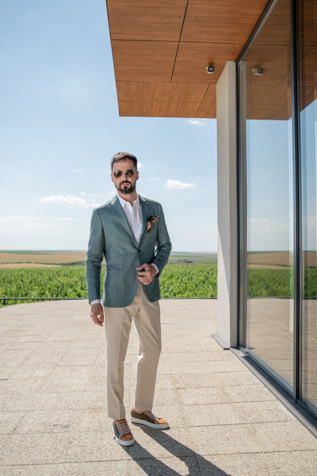 Alexandru Constantin