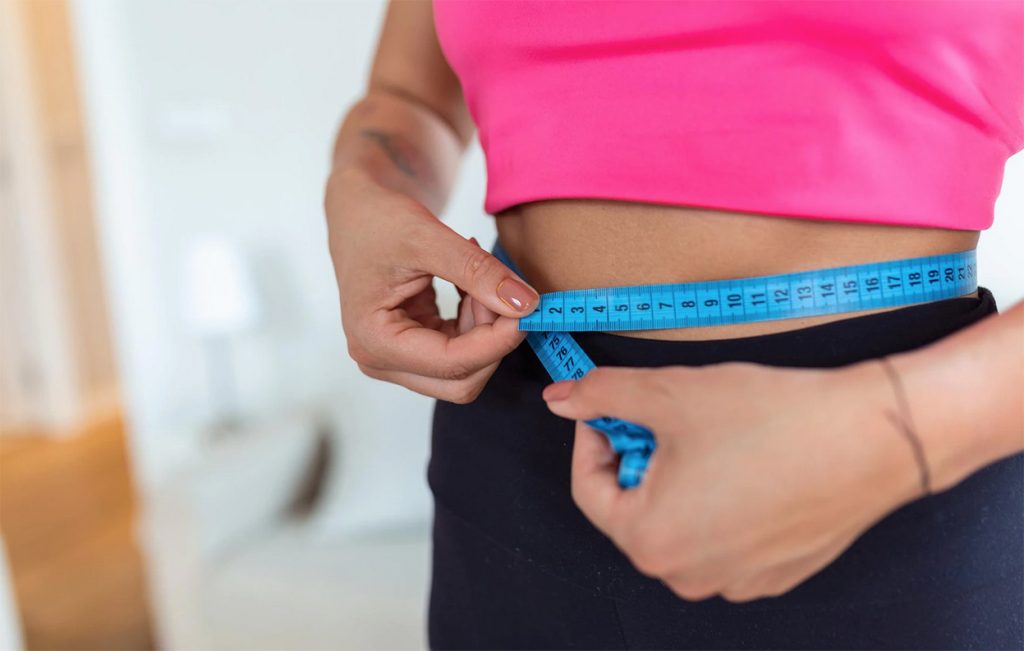 4 alimente împotriva grăsimii abdominale