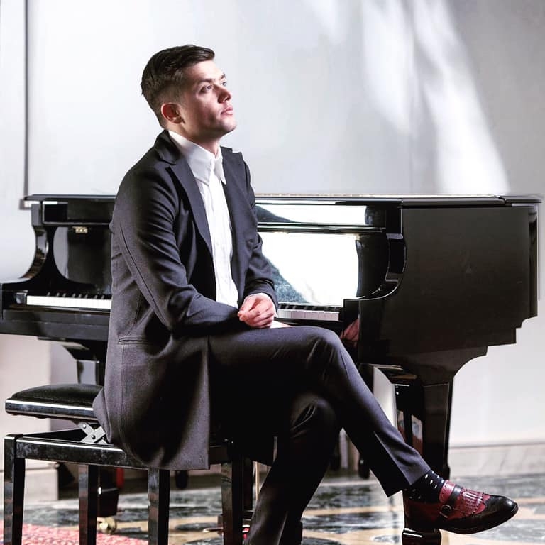 Marian Olteanu, actorul din ”Clanul”, s-a acomodat în București după doi ani