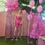 Sara, fiica lui Brigitte Pastramă