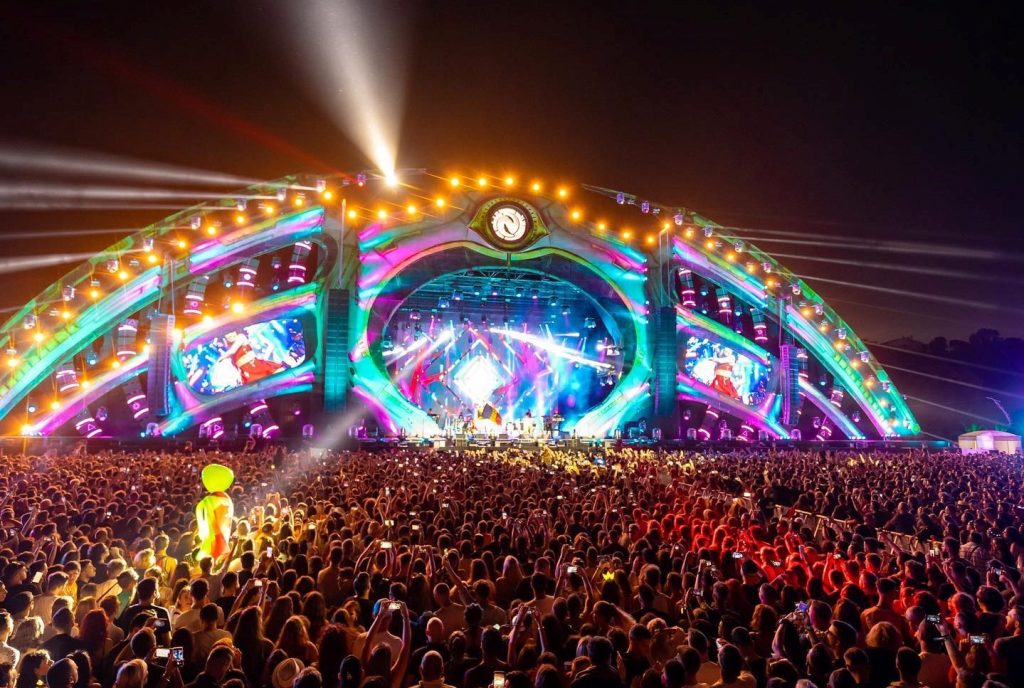 Reguli de acces și măsuri de siguranță pe plaja Neversea 2022