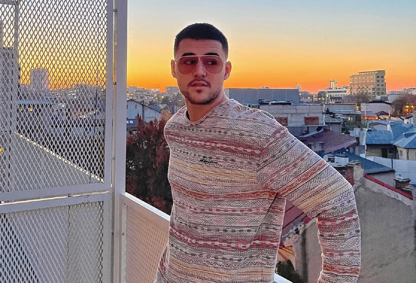 Mario Fresh are vocea 1 la 1 cu a lui Smiley