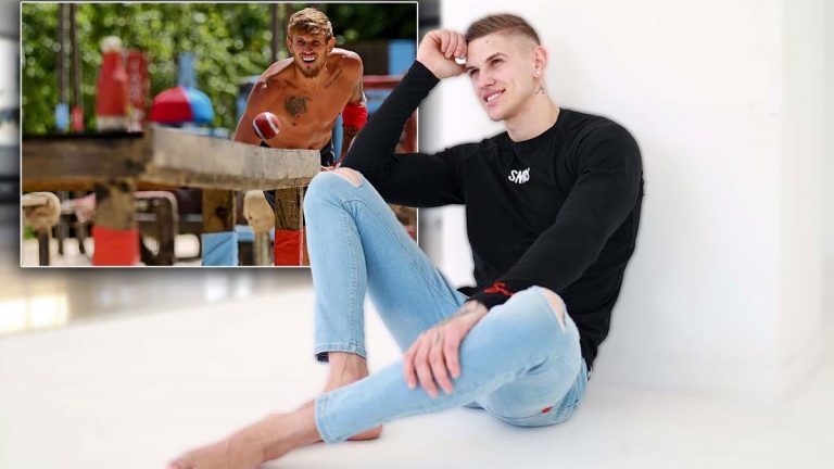 Alex Delea, câștigătorul Survivor, și-a găsit apartament în București. „Nu mai am stresul oare unde o să dorm în seara asta” EXCLUSIV