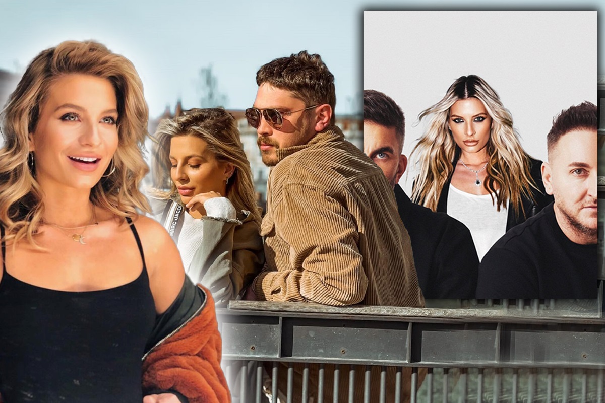 Înțelegerea secretă dintre Ana Baniciu și DJ Project