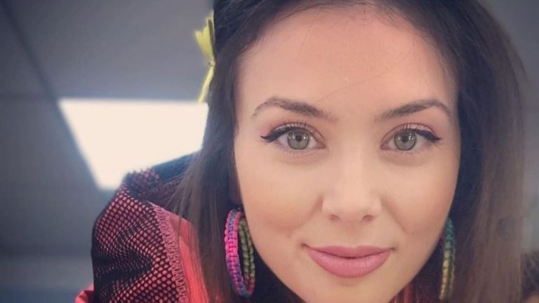 Anca Dumitra, Gianina din Las Fierbinți, imagini rare cu iubitul. Cine este partenerul de viață al actriței de la Pro TV